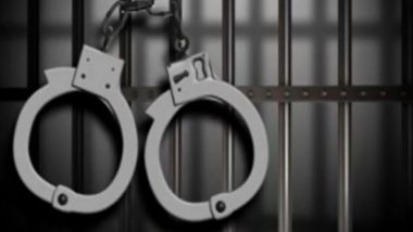 Lucknow Shocker: Police Apprehend 26-Year-Old Son of Hotelier From Maharashtra for Stalking Motivational Speaker